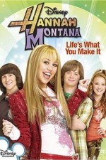 Watch Hannah Montana Afdah